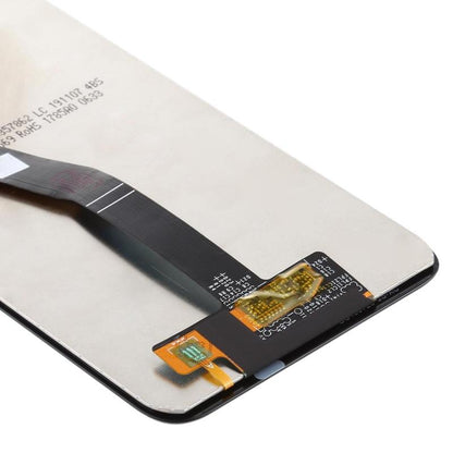 Huawei P40 Lite E Screen Replacement