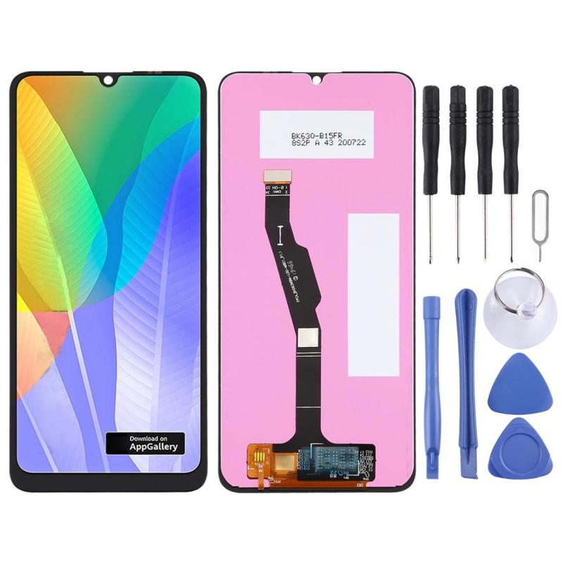 Huawei Y6p Screen Replacement