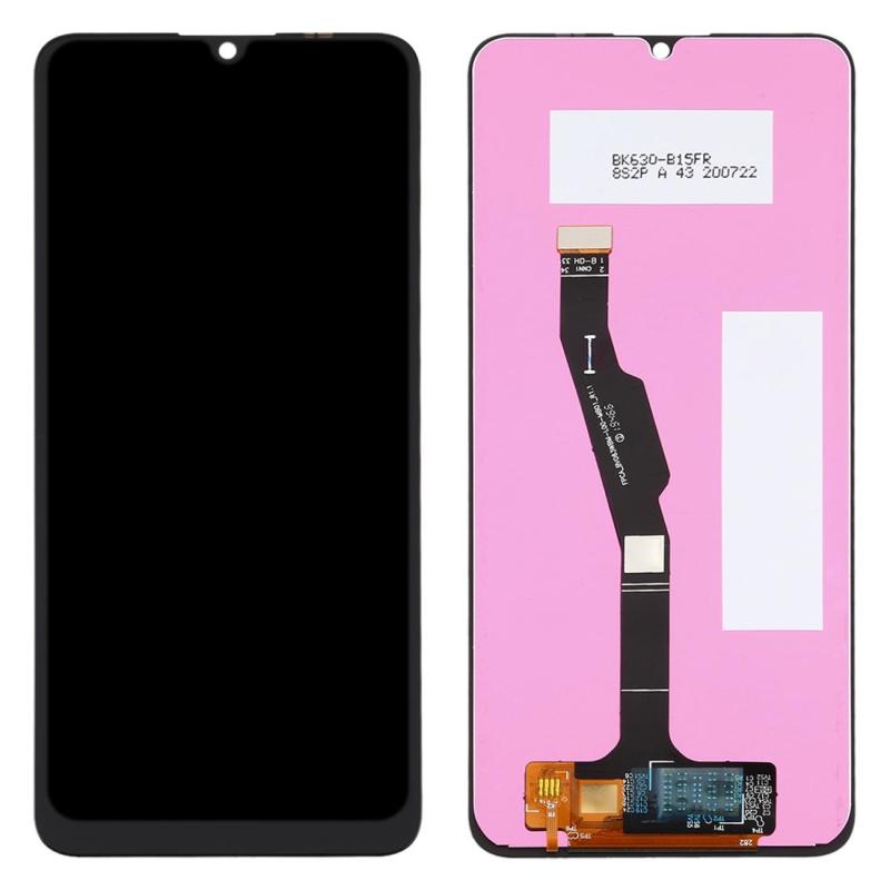 Huawei Y6p Screen Replacement