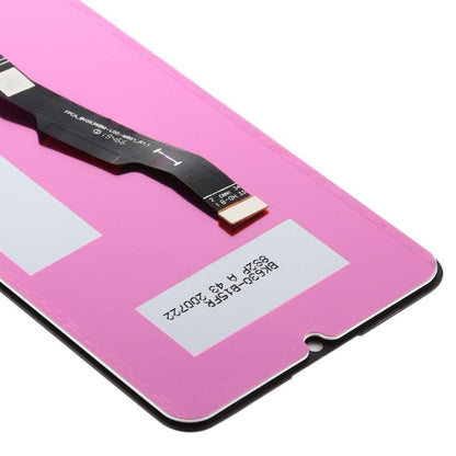 Huawei Y6p Screen Replacement