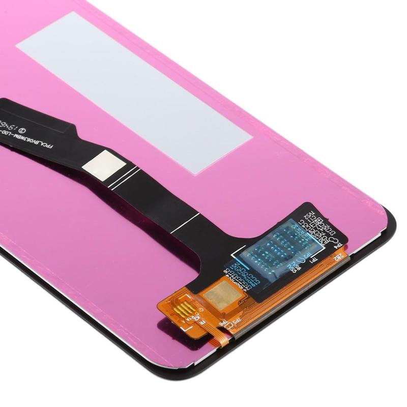 Huawei Y6p Screen Replacement