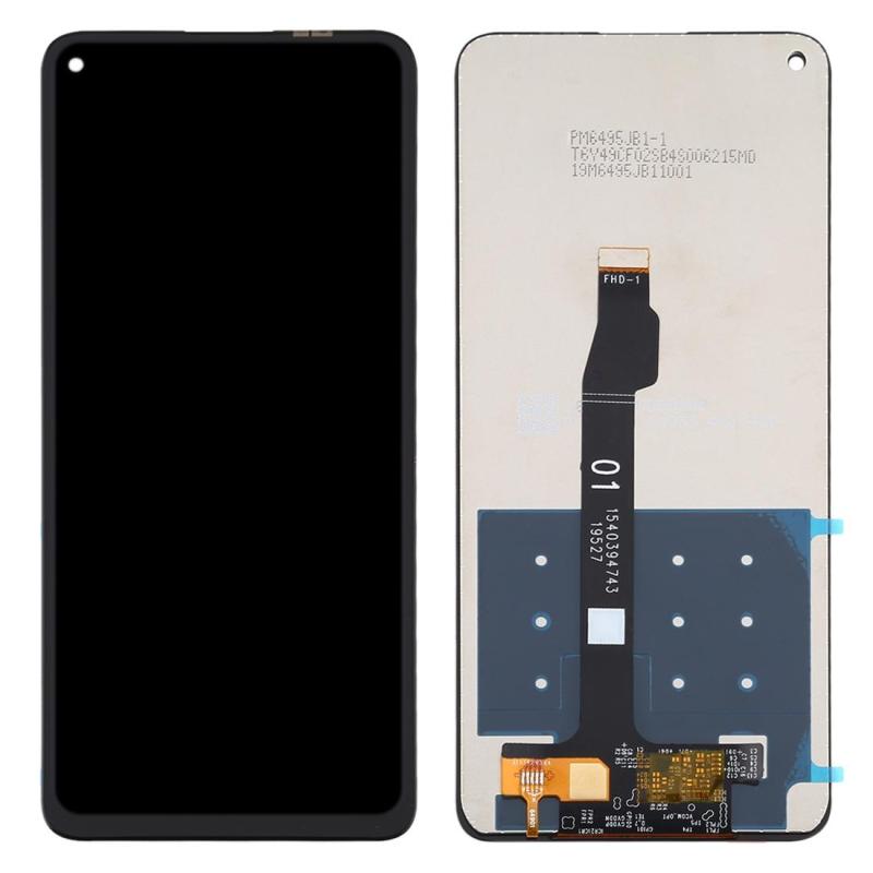 Huawei P40 Lite 5G Screen Replacement