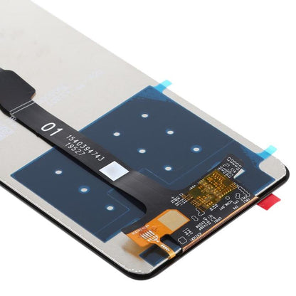 Huawei P40 Lite 5G Screen Replacement