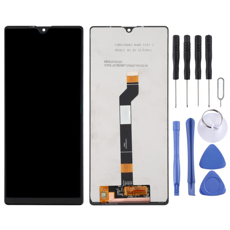Sony Xperia L4 Screen Replacement
