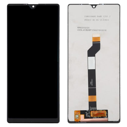 Sony Xperia L4 Screen Replacement