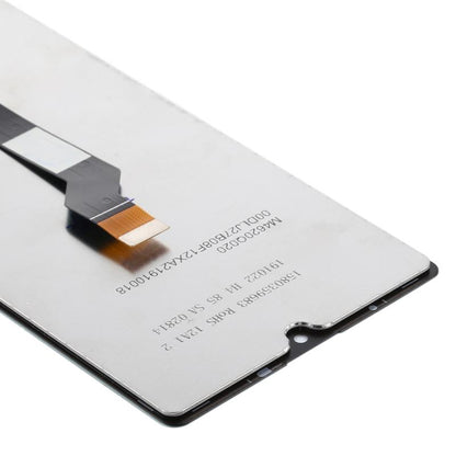 Sony Xperia L4 Screen Replacement