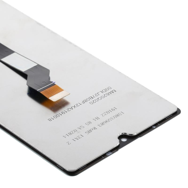 Sony Xperia L4 Screen Replacement