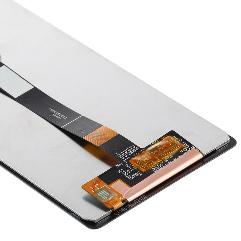 Sony Xperia L4 Screen Replacement
