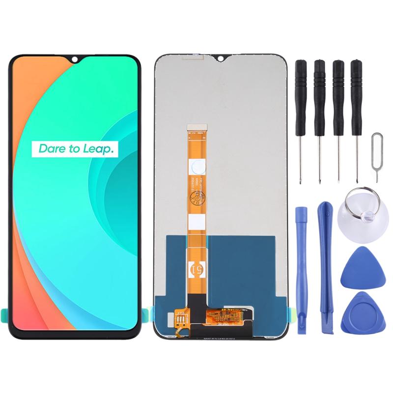 Realme C11 / C12 / C15 Screen Replacement
