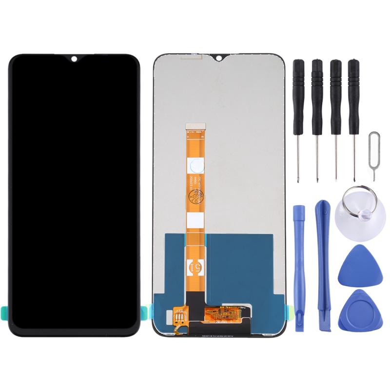 Realme C11 / C12 / C15 Screen Replacement