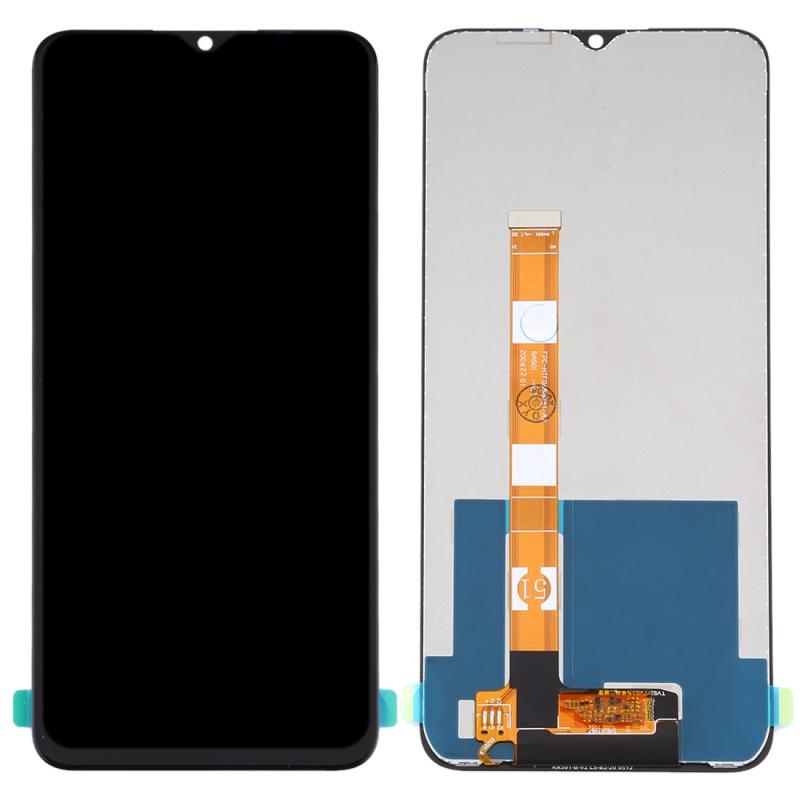 Realme C11 / C12 / C15 Screen Replacement