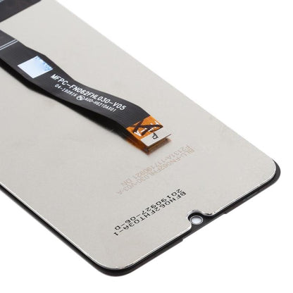Huawei P Smart (2020) Screen Replacement