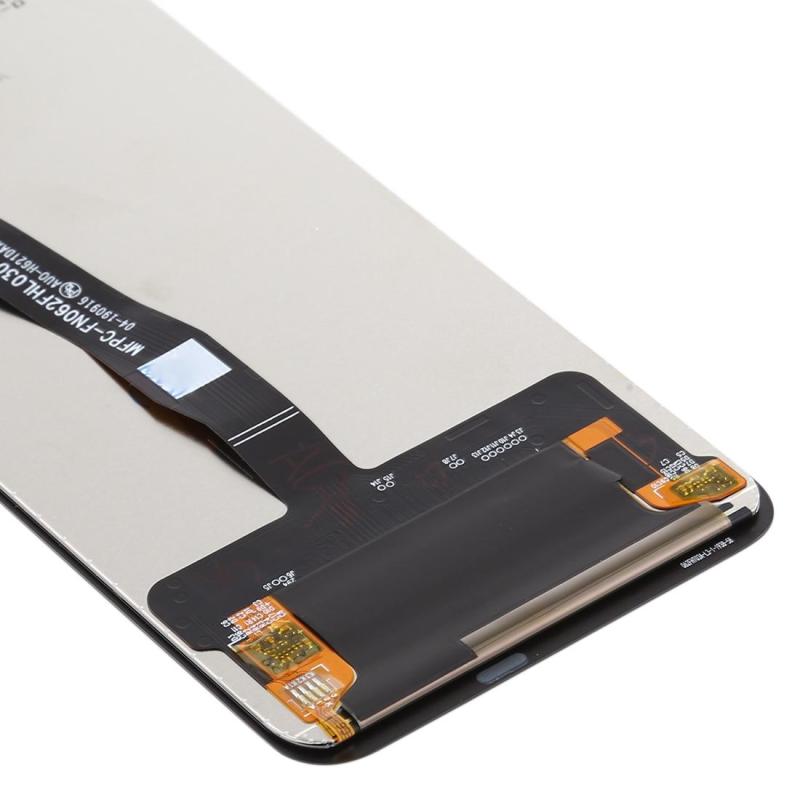 Huawei P Smart (2020) Screen Replacement