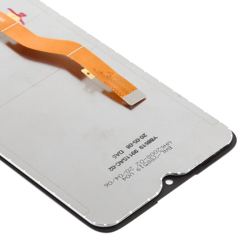 Alcatel 1SE 2020 (5030) Screen Replacement (Black)