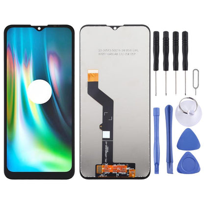 Motorola Moto G9 Play / Moto G9 (India) / Moto E7 Plus (XT2081-1) TFT LCD Screen Replacement