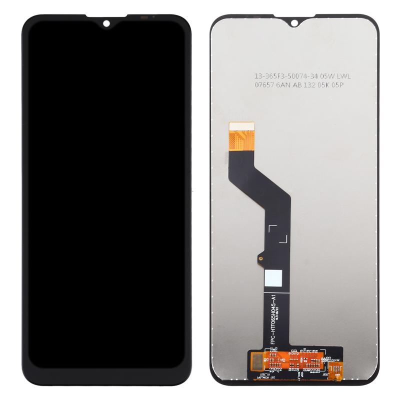 Motorola Moto G9 Play / Moto G9 (India) / Moto E7 Plus (XT2081-1) TFT LCD Screen Replacement