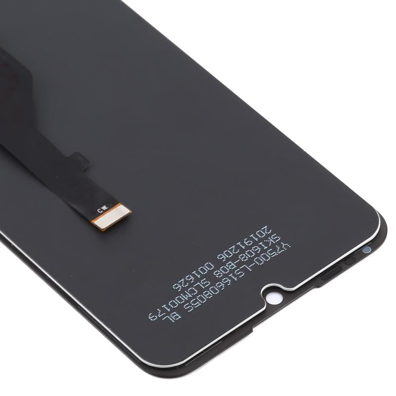 ZTE Blade A5 (2020) Screen Replacement (Black)