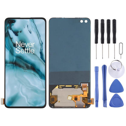 OnePlus Nord (AC2001 / AC2003) Screen Replacement (Black)