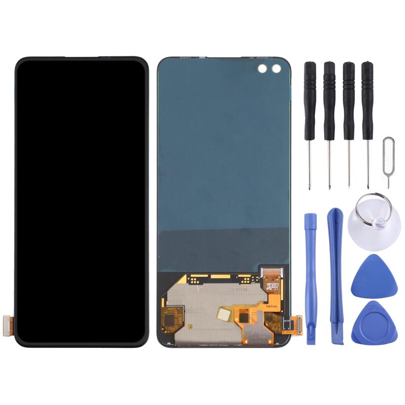 OnePlus Nord (AC2001 / AC2003) Screen Replacement (Black)