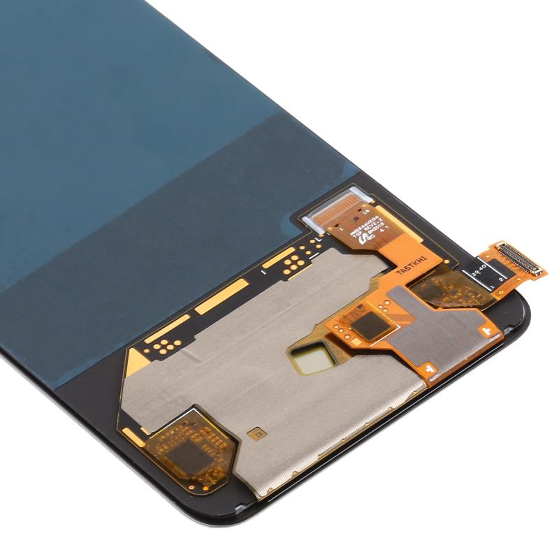 OnePlus Nord (AC2001 / AC2003) Screen Replacement (Black)