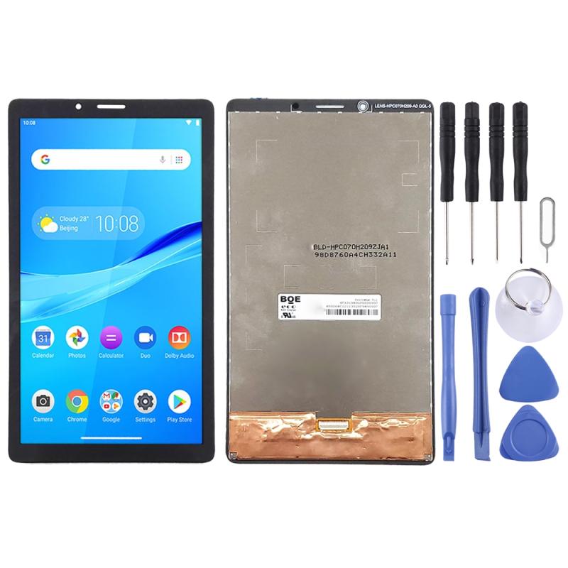 Lenovo Tab M7 (TB-7305F / TB-7305I / TB-7305X) Screen & Digitiser Assembly