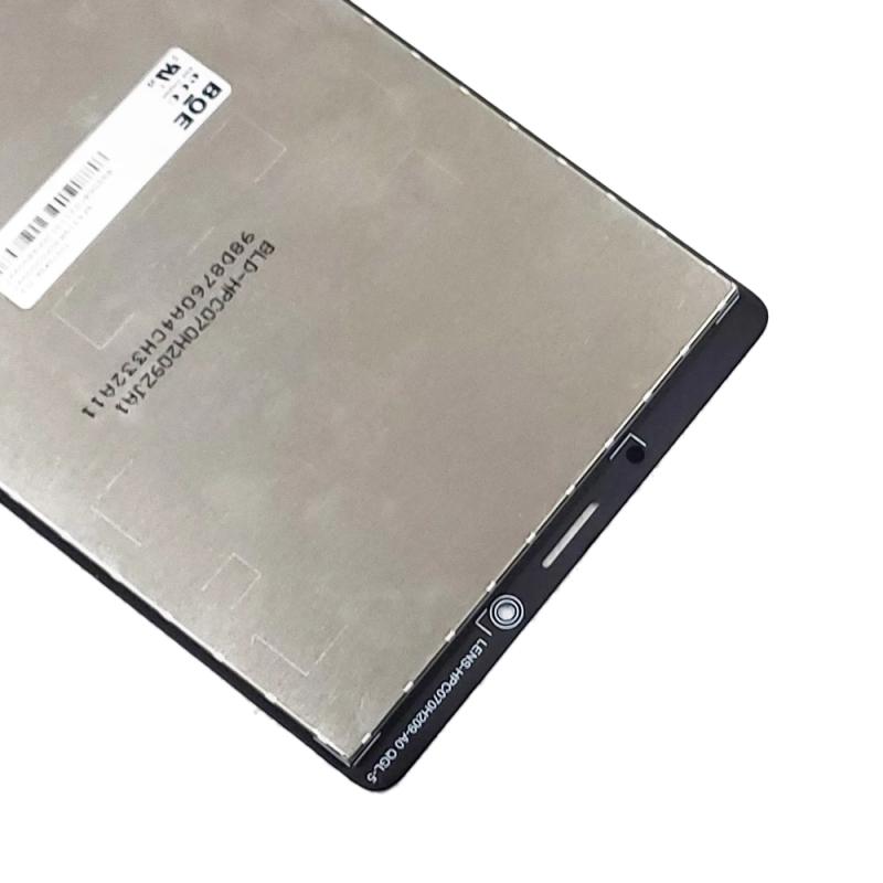 Lenovo Tab M7 (TB-7305F / TB-7305I / TB-7305X) Screen & Digitiser Assembly