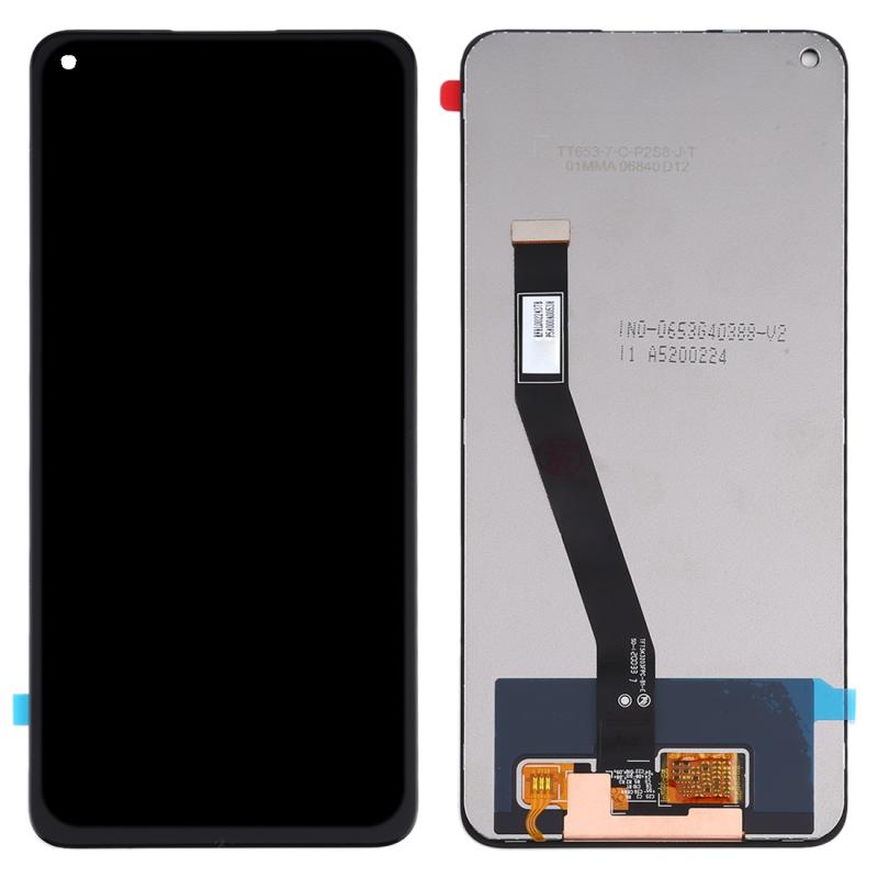Xiaomi Redmi Note 9 / Redmi 10X 4G Screen Replacement