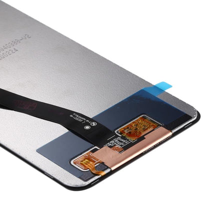 Xiaomi Redmi Note 9 / Redmi 10X 4G Screen Replacement