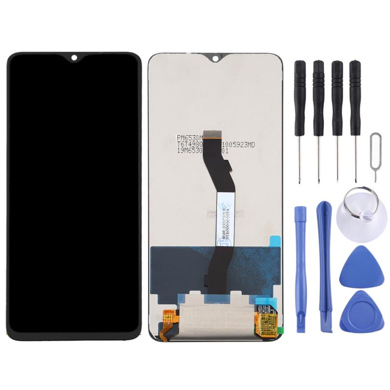 Xiaomi Redmi Note 8 Pro Screen Replacement