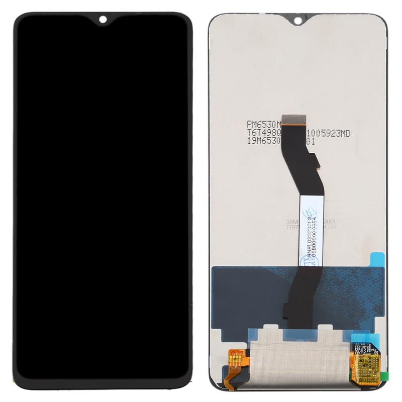 Xiaomi Redmi Note 8 Pro Screen Replacement