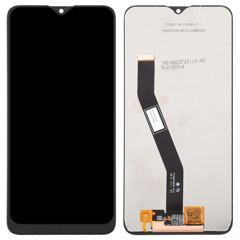 Xiaomi Redmi 8 / Redmi 8A Screen Replacement