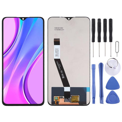 Xiaomi Redmi 9 Screen Replacement