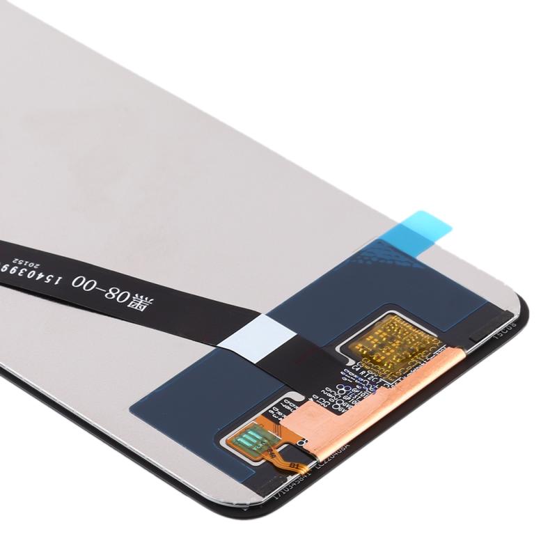 Xiaomi Redmi 9 Screen Replacement