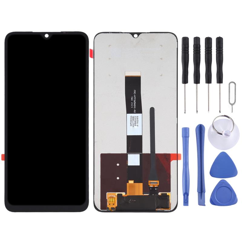 Xiaomi Redmi 9A / 9C / 9AT / 9i / 9 Activ & Poco C31 Screen Replacement