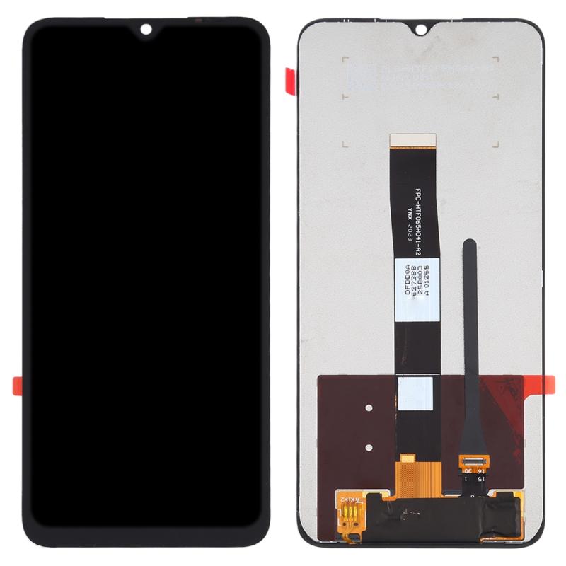 Xiaomi Redmi 9A / 9C / 9AT / 9i / 9 Activ & Poco C31 Screen Replacement
