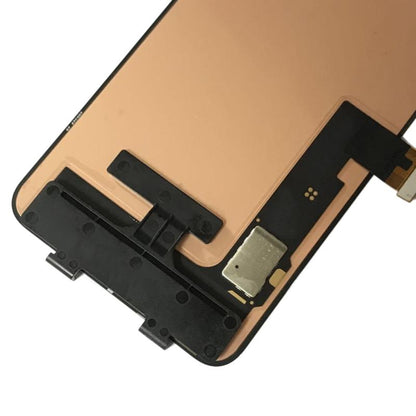 Google Pixel 5 (GD1YQ / GTT9Q) OLED Screen Replacement