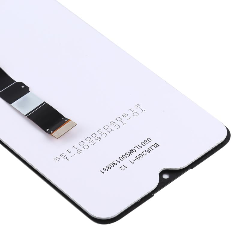 Alcatel 3L 2020 (5029 / 5029Y / 5029E / 5029D) Screen Replacement (Black)