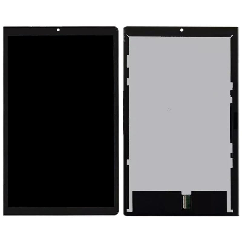 Lenovo Yoga Smart Tab / Yoga Tab 5 (YT-X705F / YT-X705L / YT-X705X) Screen & Digitiser Assembly (Black)