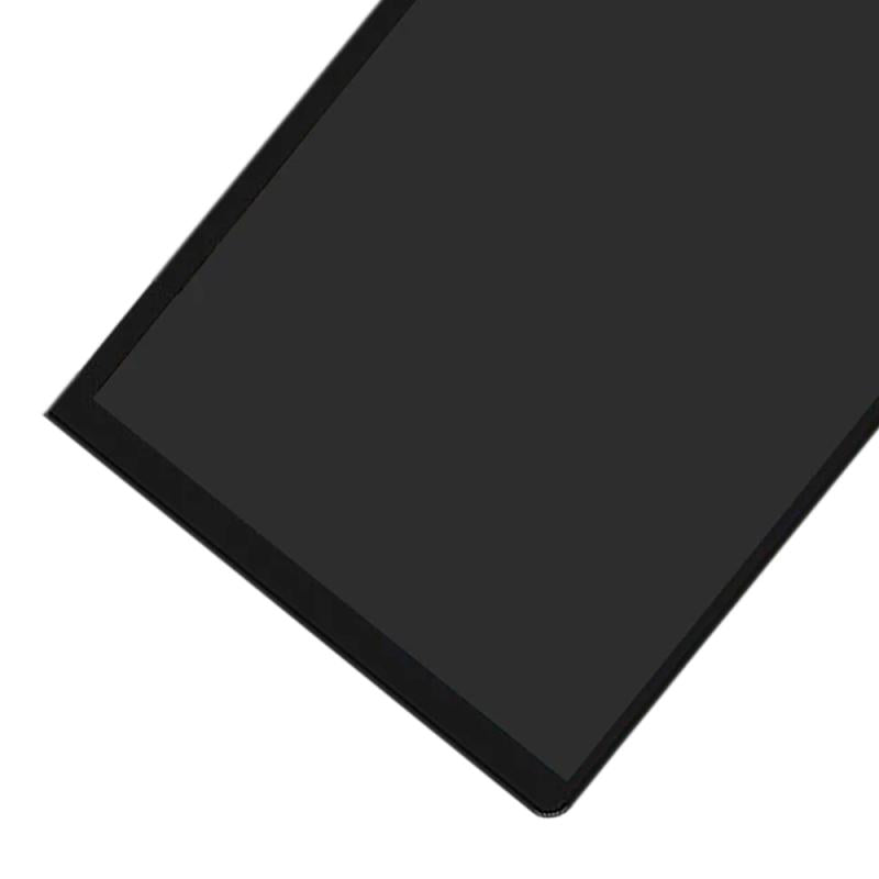 Lenovo Yoga Smart Tab / Yoga Tab 5 (YT-X705F / YT-X705L / YT-X705X) Screen & Digitiser Assembly (Black)