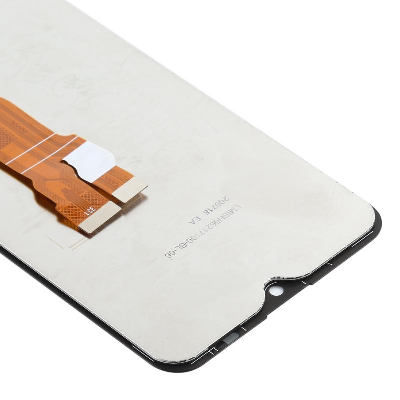 LG K22 (LM-K200 / LMK200Z / LMK200E / LMK200B) Screen Replacement