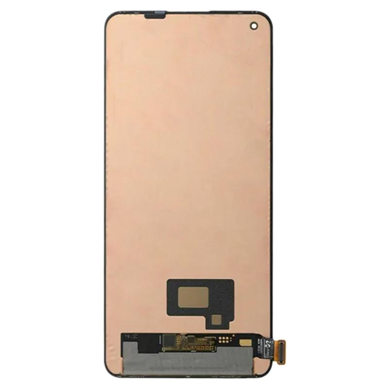 OnePlus 8T (KB2001 / KB2000 / KB2003) OLED Screen Replacement (Black)