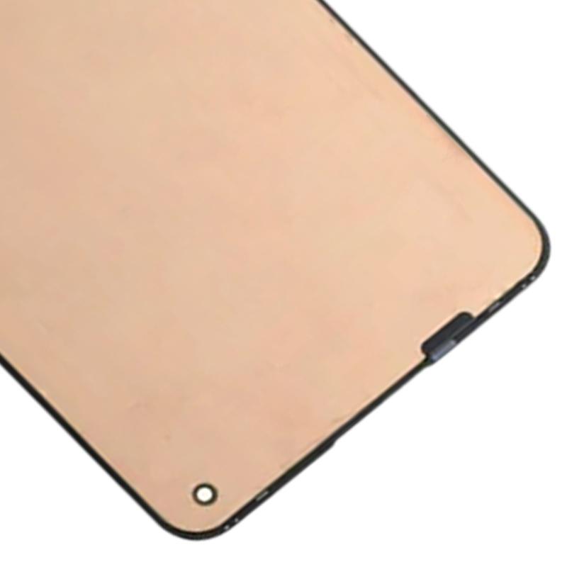 OnePlus 8T (KB2001 / KB2000 / KB2003) OLED Screen Replacement (Black)