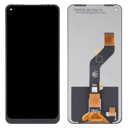 Infinix Note 8i (X683) Screen Replacement
