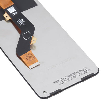 Infinix Note 8i (X683) Screen Replacement
