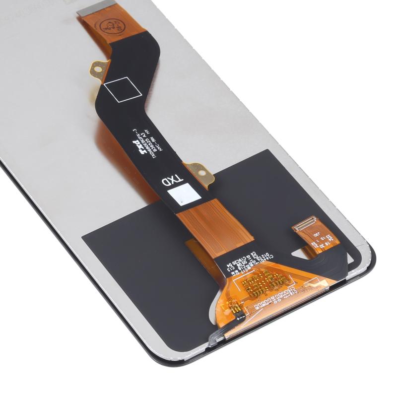 Infinix Note 8i (X683) Screen Replacement