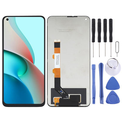 Xiaomi Redmi Note 9 5G / Note 9T 5G Screen Replacement