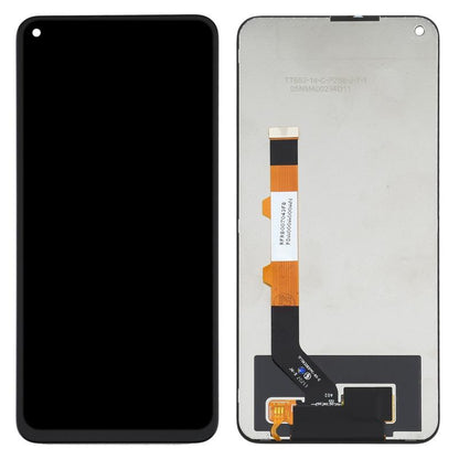 Xiaomi Redmi Note 9 5G / Note 9T 5G Screen Replacement