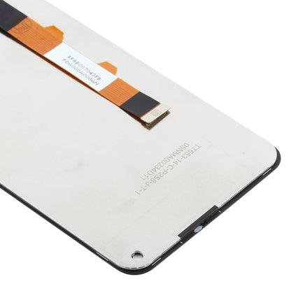 Xiaomi Redmi Note 9 5G / Note 9T 5G Screen Replacement
