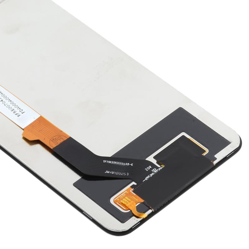 Xiaomi Redmi Note 9 5G / Note 9T 5G Screen Replacement