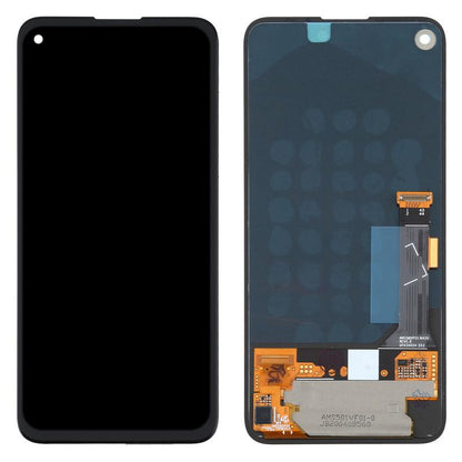 Google Pixel 4a (G025J) Screen Replacement